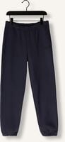 Dunkelblau NIK & NIK Jogginghose BANKS SWEATPANTS Dunkelblau NIK & NIK Jogginghose BANKS SWEATPANTS - medium