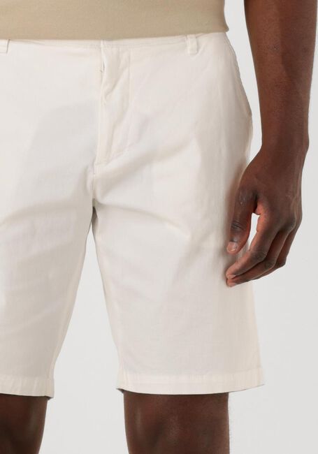 Ecru MATINIQUE Kurze Hose MATHOMAS SHORT - large