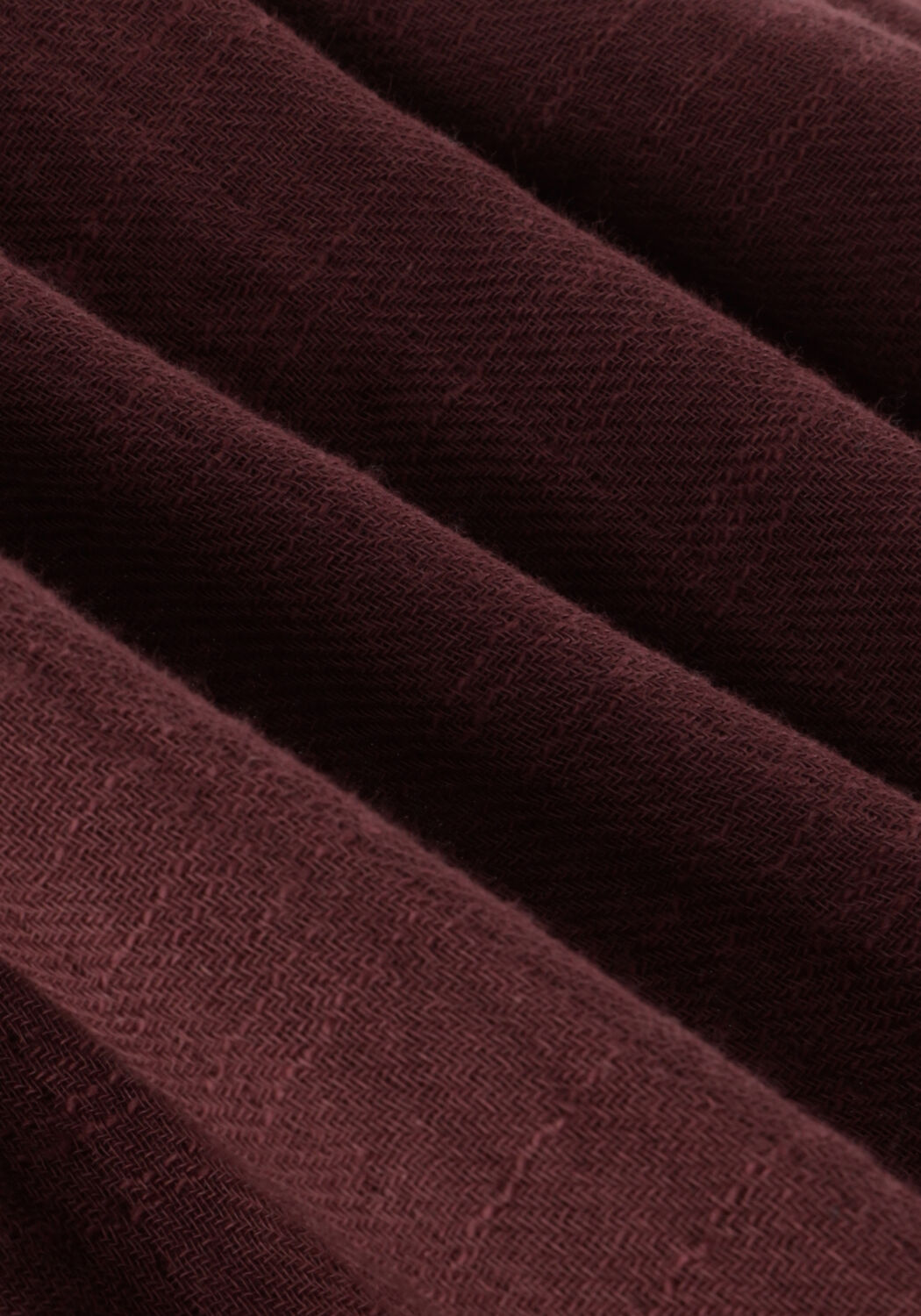 Bordeaux ANTIK BATIK Minikleid PREETI DRESS - large