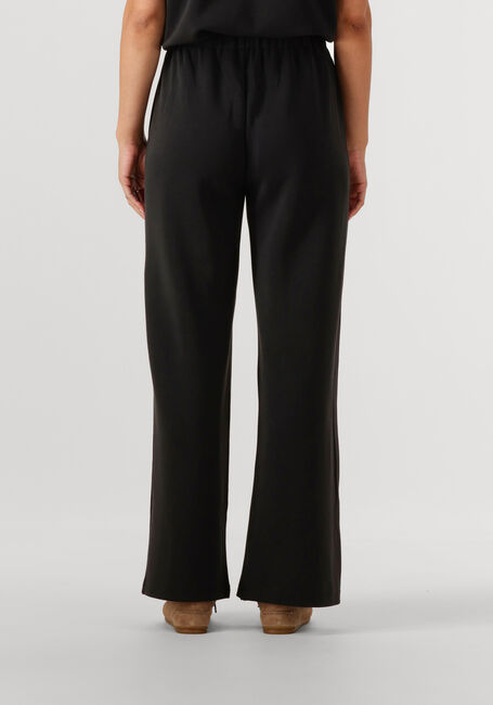 Schwarze SELECTED FEMME Hose SLFTENNY-BLUE HW PANT AT - large