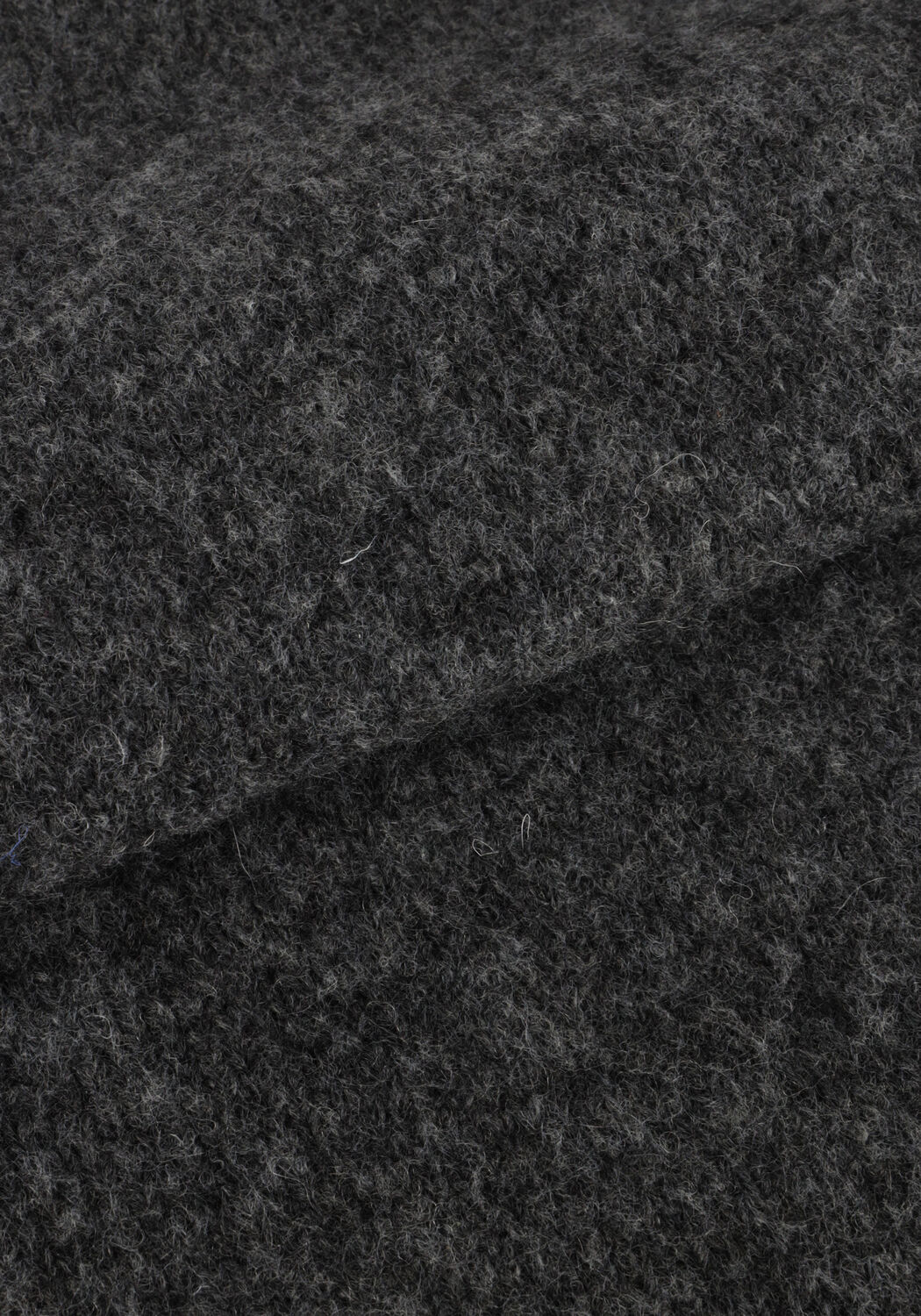 Graue MOSCOW Minikleid 32-06 SANNE - large