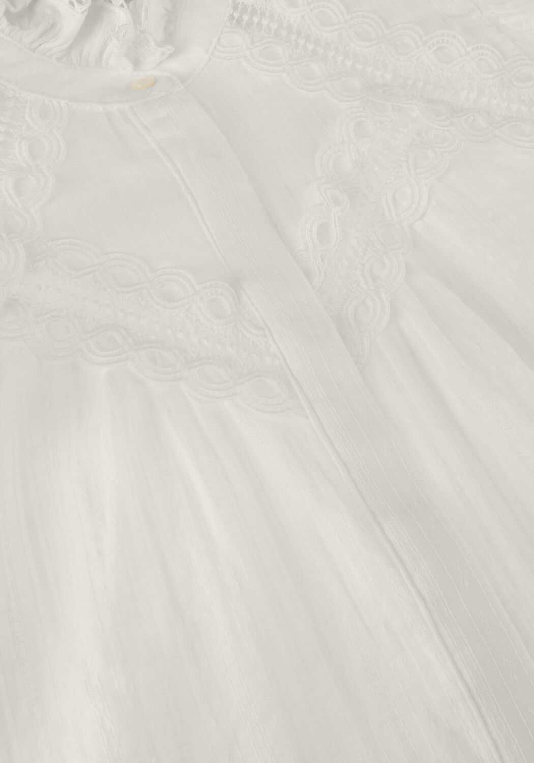 Wei&szlig;e SUNCOO Top LADY - large