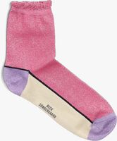 Rosane BECKSONDERGAARD Socken BLOCKA GLAM SOCK - medium