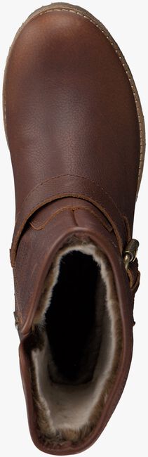 brown PANAMA JACK shoe SINGAPUR  - large