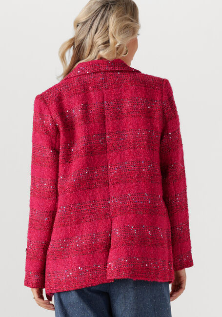 Fuchsie STUDIO AMAYA Blazer OLIVIA - large
