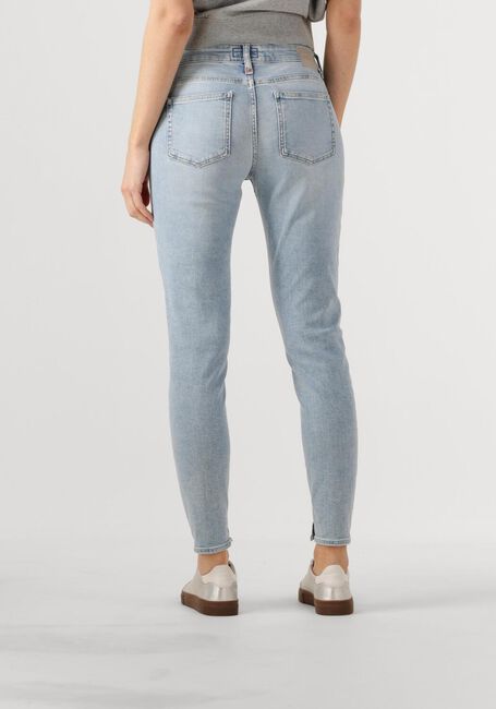 Hellblau DRYKORN Straight leg jeans NEED - large