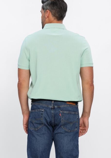 Minze TOMMY HILFIGER Polo-Shirt 1985 REGULAR POLO - large