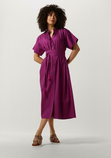 Lilane VANESSA BRUNO Midikleid CIAO - large