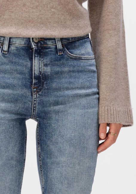 Blaue TOMMY JEANS Skinny jeans NORA MR SKNY 20652 - large