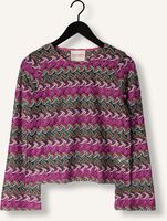 Lilane STUDIO AMAYA Tops & T-shirts MERRITH Lilane STUDIO AMAYA Tops & T-shirts MERRITH - medium