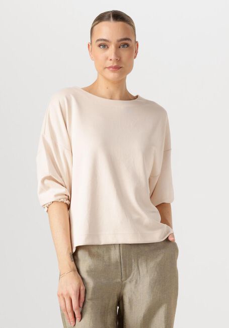 Ecru AIMEE THE LABEL Sweatshirt ROMEE2 - large