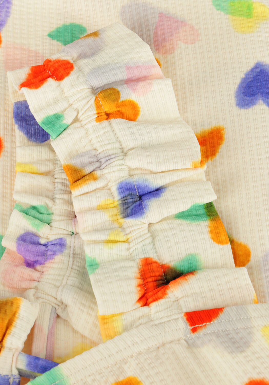 Mehrfarbige/Bunte MOLO Badeanz&uuml;ge NITIKA - large