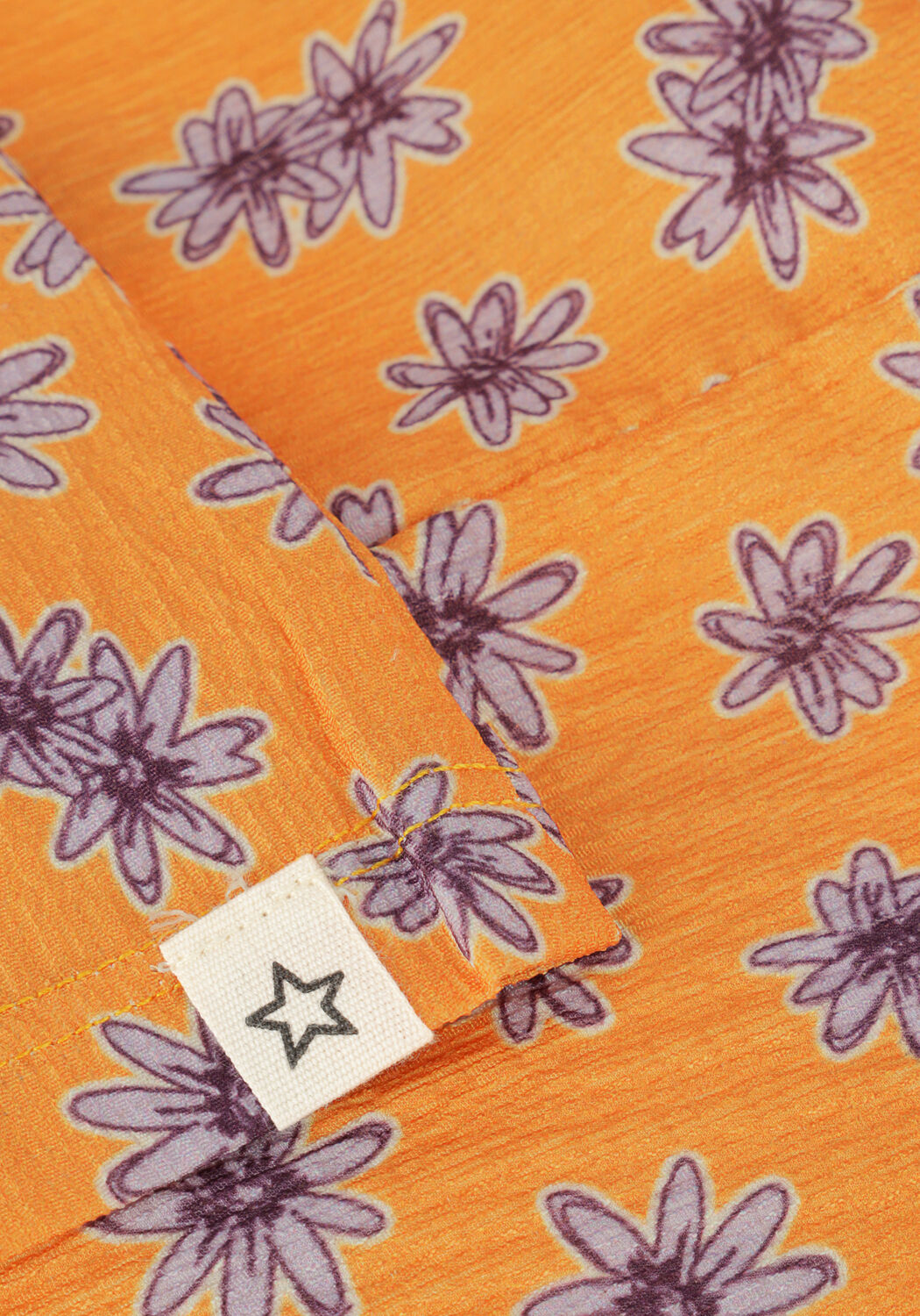 Gelbe YOUR WISHES Jumpsuit JORDAN - large