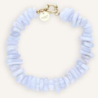 Blaue BONNIE STUDIOS Armbänder YUYU BLUE BRACELET Blaue BONNIE STUDIOS Armbänder YUYU BLUE BRACELET - medium
