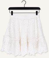 Nicht-gerade weiss Y.A.S. Minirock YASNINA HW SKIRT S. Nicht-gerade weiss Y.A.S. Minirock YASNINA HW SKIRT S. - medium