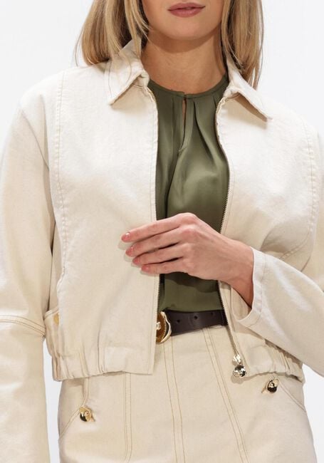 Nicht-gerade weiss CAROLINE BISS Jack 1803 - large