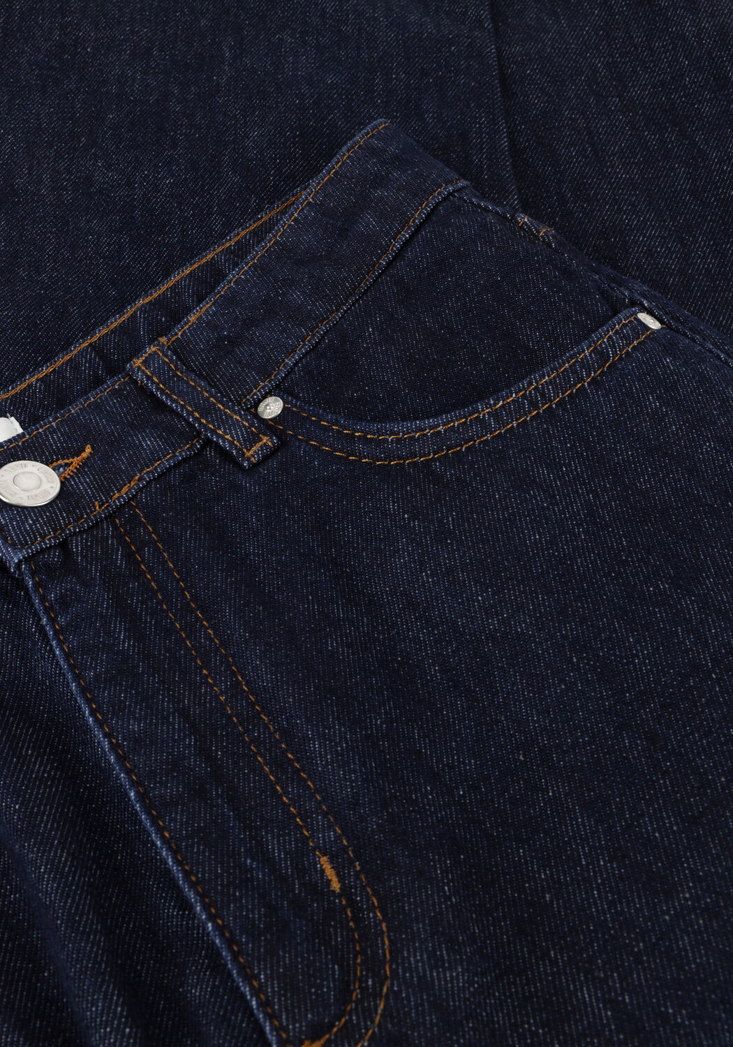 Dunkelblau ENVII Jeans ENBREE JEANS 6856 - large