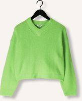 Grüne PENN & INK Pullover 275 JUMPER Grüne PENN & INK Pullover 275 JUMPER - medium