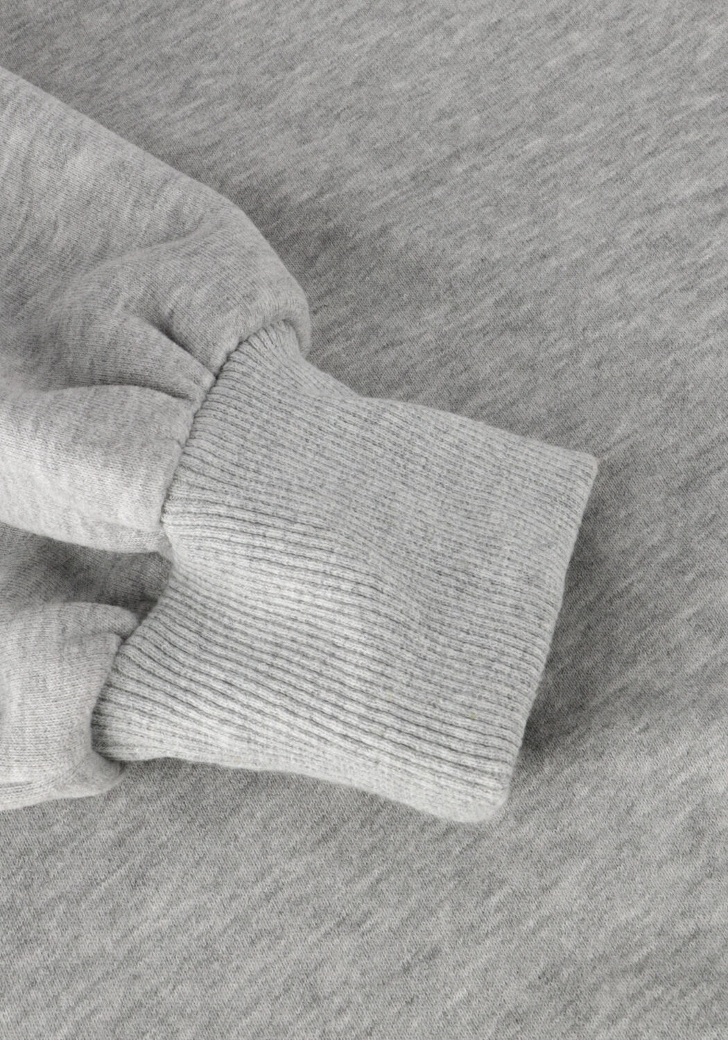 Graue STUDIO AMAYA Top PHILOU - large