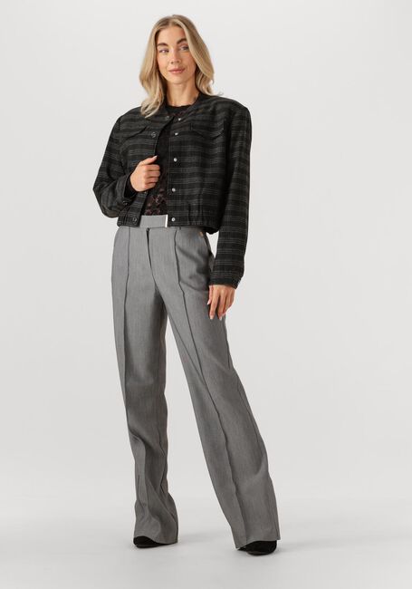 Dunkelgrau AAIKO Blazer SUUS VIS 360 - large