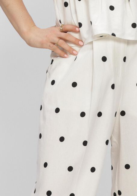 Wei&szlig;e SECOND FEMALE Hosen SALLIY TROUSERS - large