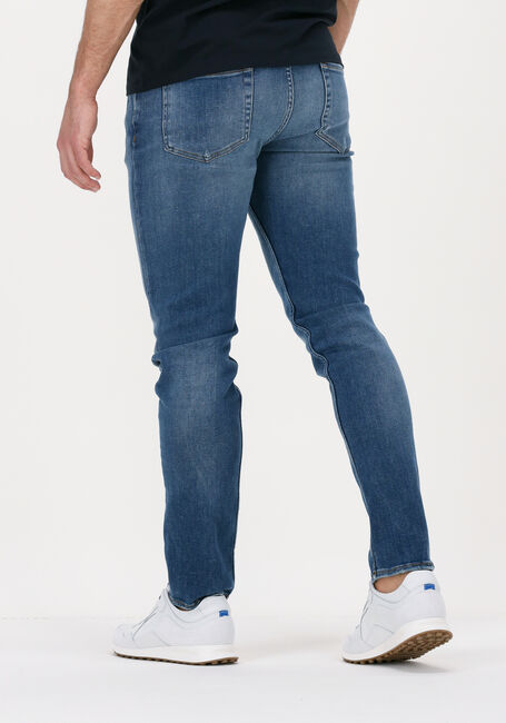 Blaue 7 FOR ALL MANKIND Slim fit jeans SLIMMY TAPERD - large