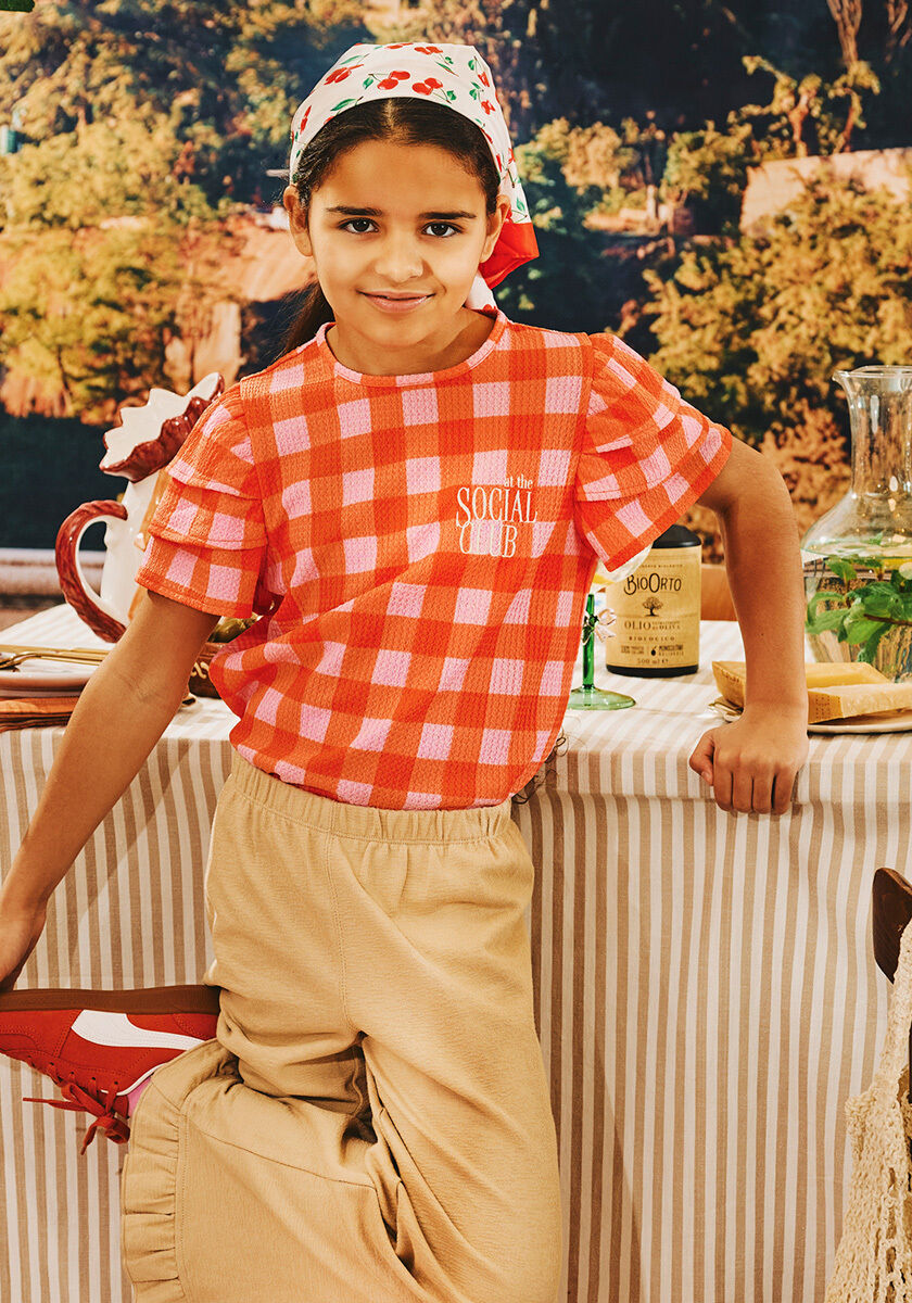 Orangene Z8 Top PIPER - large