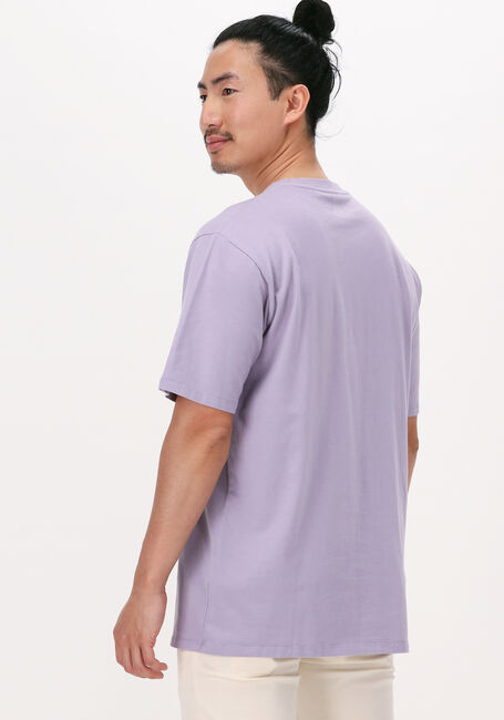 Lilane EDWIN T-shirt EDWIN LOGO CHEST TS - large