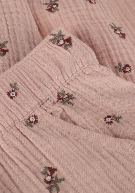 Hell-Pink LIL' ATELIER Hose NMFTAMINA PANT LIL - large