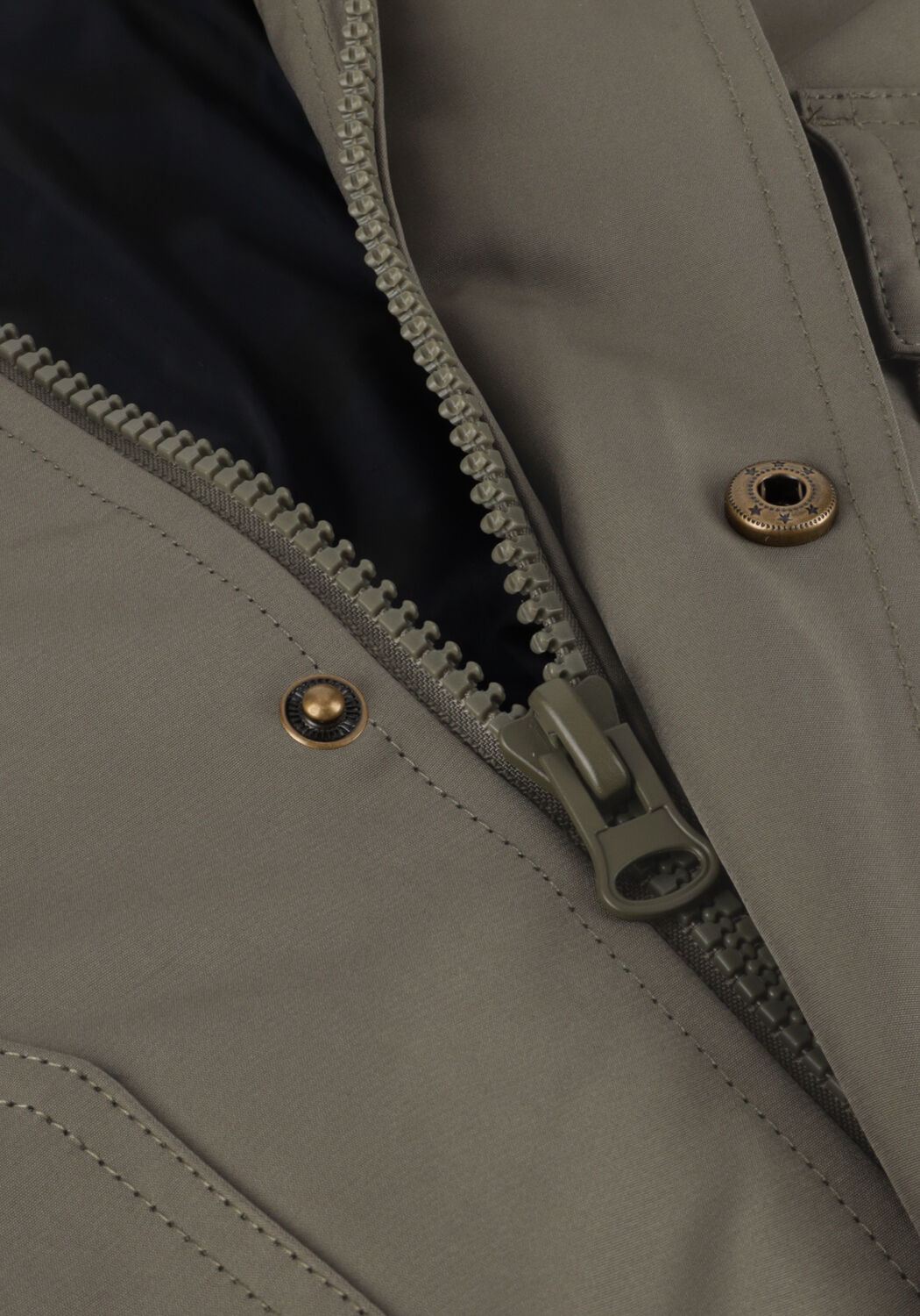 Olive BUTCHER OF BLUE Jack CARLOS FLIGHT BOMBER - large