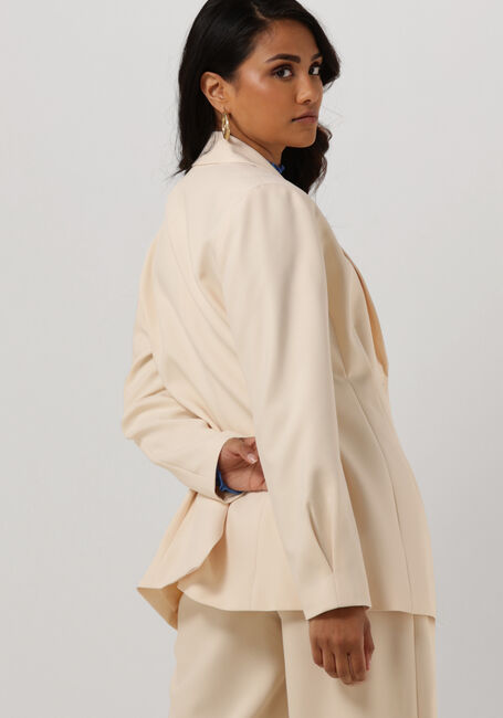 Sand ENVII Blazer ENAUGUSTINE BLAZER 6797 - large