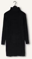 Schwarze MINUS Minikleid AVA KNIT TURTLENECK DRESS Schwarze MINUS Minikleid AVA KNIT TURTLENECK DRESS - medium