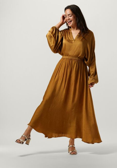 Braune MES DEMOISELLES Blusen VIANEY - large