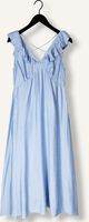 Hellblau MOVES Maxikleid LEANNA DRESS 4237 Hellblau MOVES Maxikleid LEANNA DRESS 4237 - medium