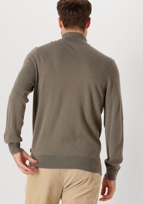 Beige BOSS BLACK Pullover HEMARLO - large
