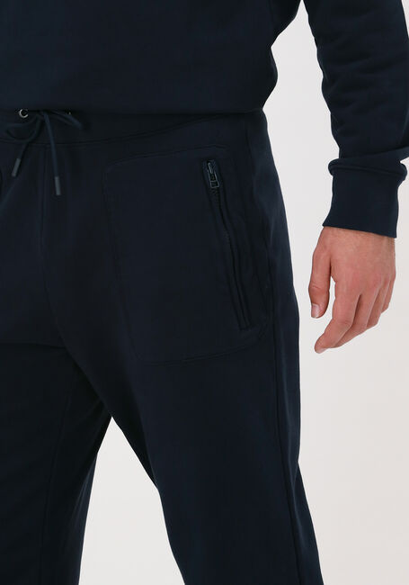 Dunkelblau PROFUOMO Jogginghose JORDISON - large