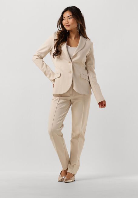 Nicht-gerade weiss SUMMUM Top TOP REVERSIBLE - large