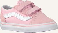 Rosane VANS Sneaker Low TD OLD SKOOL V Rosane VANS Sneaker Low TD OLD SKOOL V - medium