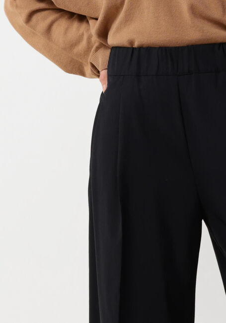 Dunkelblau SEMICOUTURE Hose Y2WI13 - large