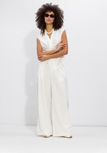 Ecru ELEH Tops & T-shirts SS260032 - large