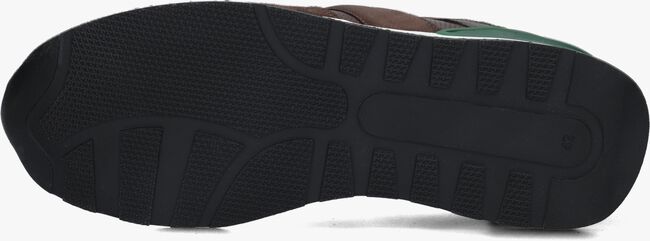 Braune MCGREGOR Sneaker low 621300510 - large