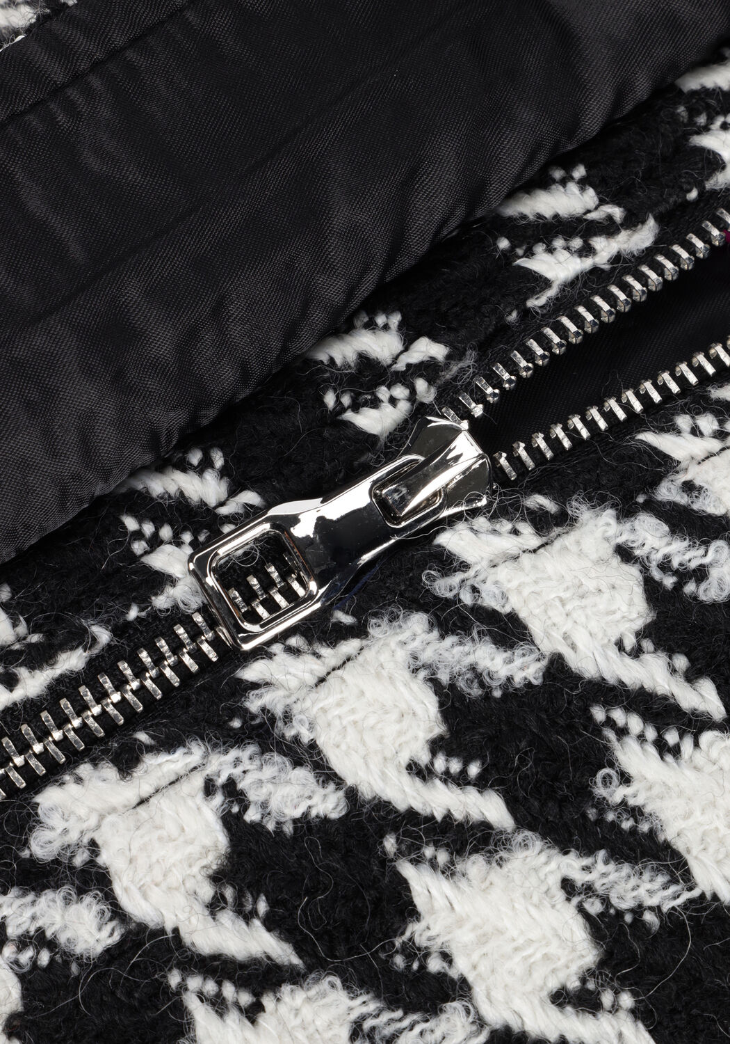 Schwarze SUNCOO Jack EDUNA - large