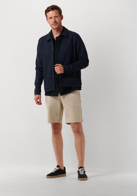 Sand PURE PATH Kurze Hose PUNTA CARGO SHORTS - large