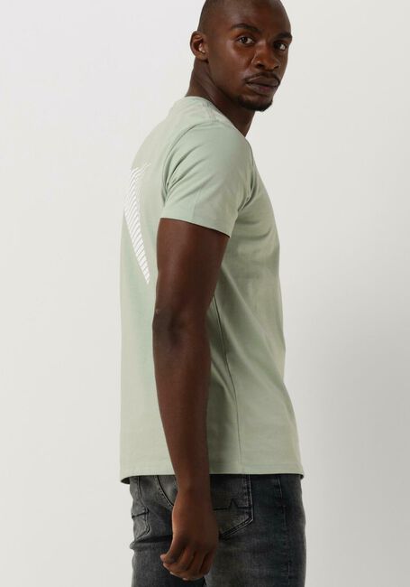 Grüne PUREWHITE T-shirt 22010121 - large