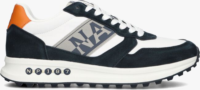 Weiße NAPAPIJRI Sneaker low SLATE - large