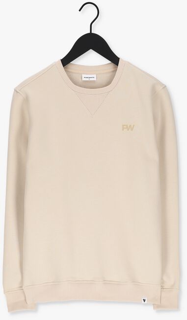 Sand PUREWHITE Sweatshirt 22010307 - large