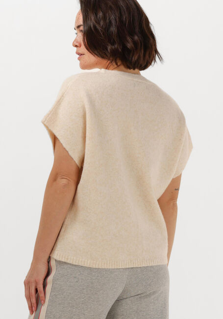 Ecru YDENCE Strickjacke CARDIGAN AMELIE - large