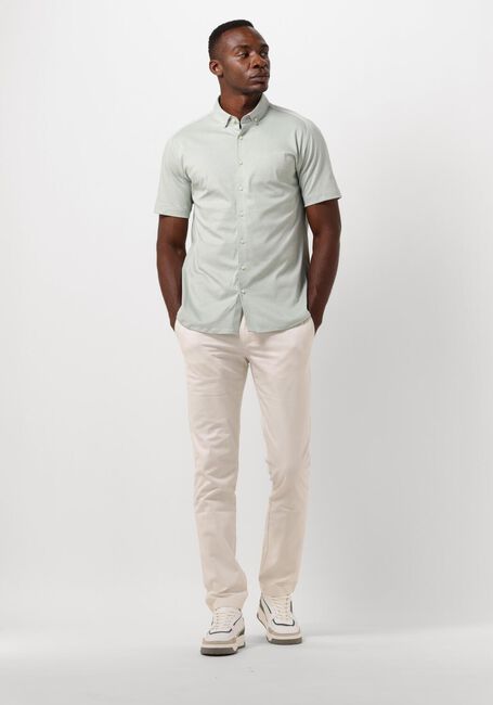 Grüne DESOTO Casual-Oberhemd MODERN BD - large