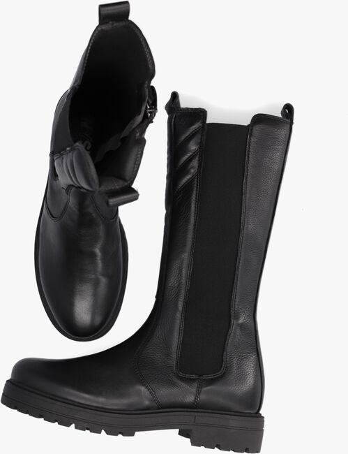 Schwarze WYSH Chelsea Boots JESSICA - large