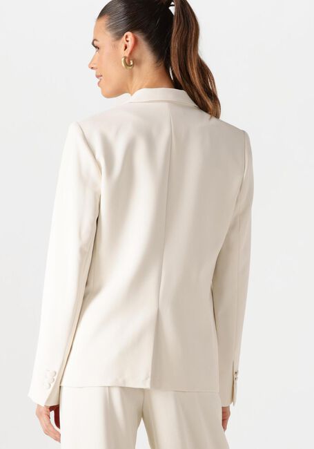 Weiße MOS MOSH Kimono PHOEBE MILEY BLAZER - large